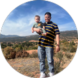 Profile photo of Adam Flores