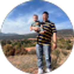 Profile photo of Adam Flores
