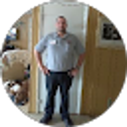 Profile photo of Ray Parham