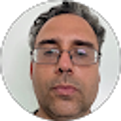 Profile photo of Pedro Vaz Artigas
