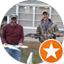 Profile photo of Jerry Stone Jr