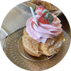 Profile photo of Pia Duffy