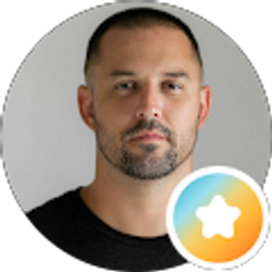 Profile photo of Jonathon Ringeisen