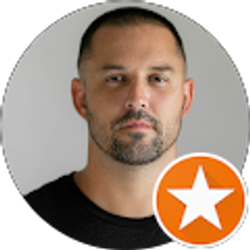 Profile photo of Jonathon Ringeisen