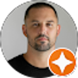 Profile photo of Jonathon Ringeisen