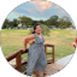 Profile photo of Leticia Martinez