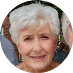 Profile photo of Nancy Treesh