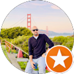 Profile photo of Vinodh Kumar