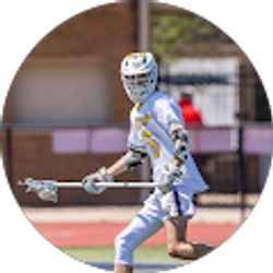 Profile photo of Luke Robbins