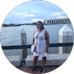 Profile photo of Clanisha Turner