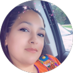 Profile photo of Jasmin Abigail