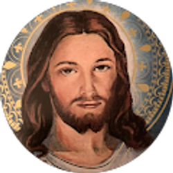 Profile photo of Dollar store Jesus