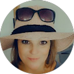 Profile photo of Trish Skrine