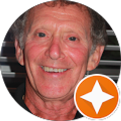 Profile photo of Brook Zemel