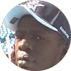 Profile photo of Eddie Robinson