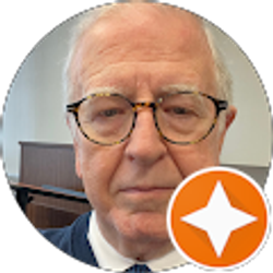 Profile photo of Gene F. Policinski Powell