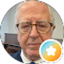 Profile photo of Gene F. Policinski Powell