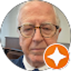 Profile photo of Gene F. Policinski Powell