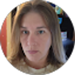 Profile photo of Jenny Boyce