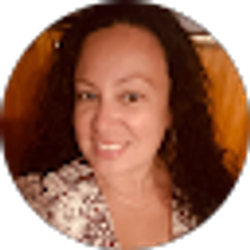 Profile photo of Erika Cruz-Ventura