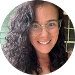 Profile photo of Ashley Guptill