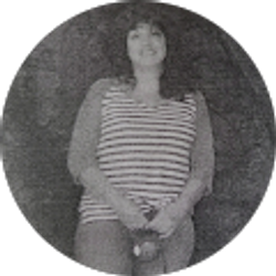 Profile photo of Wendy Spellman