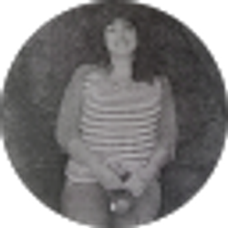 Profile photo of Wendy Spellman
