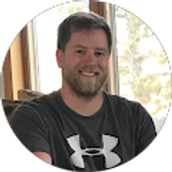 Profile photo of Chuck Gabriel