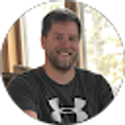Profile photo of Chuck Gabriel