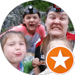 Profile photo of Molly Alldredge