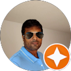 Profile photo of Rajaboopathi Kugalur Selvaraj