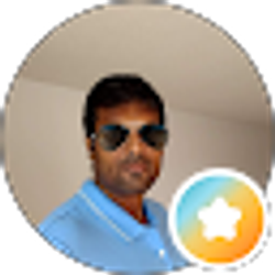 Profile photo of Rajaboopathi Kugalur Selvaraj