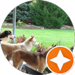 Profile photo of Kristine Manderson