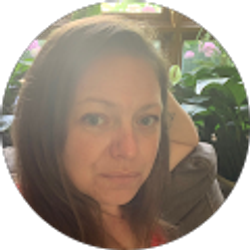 Profile photo of Kathryn Carman