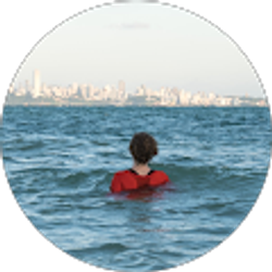 Profile photo of Sarah Cameron Sunde