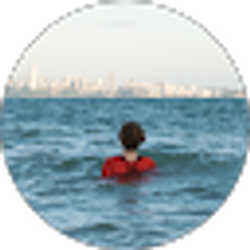 Profile photo of Sarah Cameron Sunde