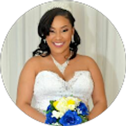 Profile photo of Victoria Chin-You Knight