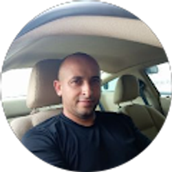 Profile photo of Yoel Ojeda