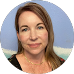 Profile photo of Brooke Williamson