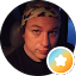 Profile photo of Jesse Ray