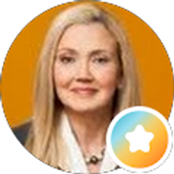 Profile photo of Laurie Keegan