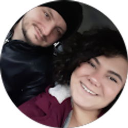 Profile photo of Haley Ray