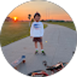 Profile photo of Jaden Dylan