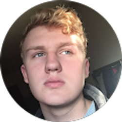 Profile photo of Andrew Rosink