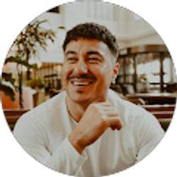 Profile photo of Fabian Anaya