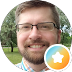 Profile photo of Nick Ellingson
