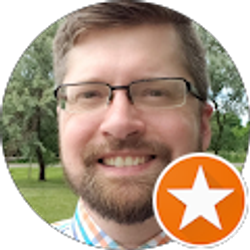 Profile photo of Nick Ellingson