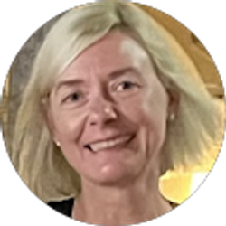 Profile photo of Pamela Barragate