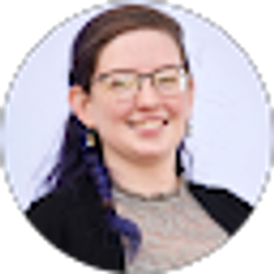 Profile photo of Maria Heath