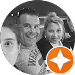 Profile photo of Dana Stancati